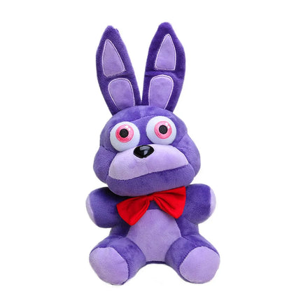 Cute Horror Game Character Plush Toy