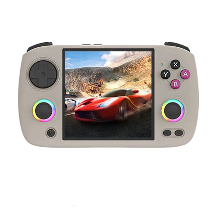 3.95-Inch Retro Handheld Game Console