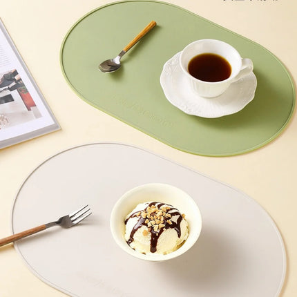 Silicone Placemat