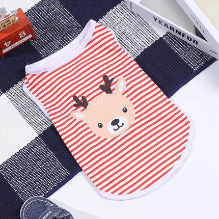 Cooling Dog Vest
