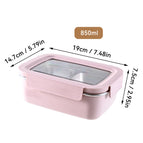 Pink 850ml