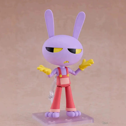 Pomni & Jax Collectible Figure Set