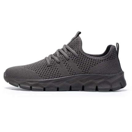 Men's Lightweight Breathable Casual Sneakers