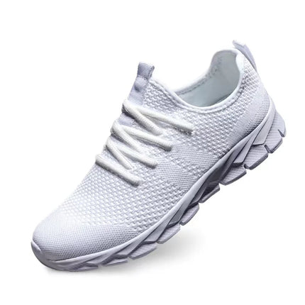 Men's Lightweight Breathable Casual Sneakers