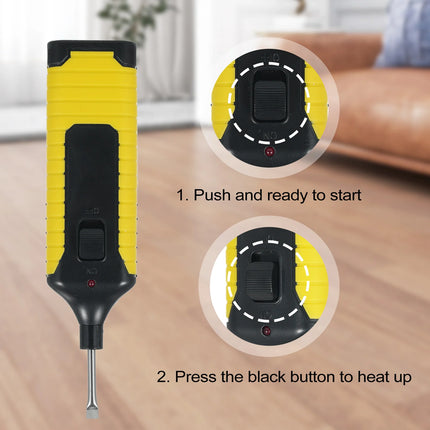 Wood Floor Repair Kit