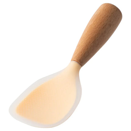 Silicone Cooking Spoon