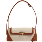 (20cm<Max Length<30cm) / Light Brown
