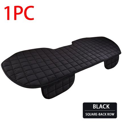 Winter Warm Car Seat Covers