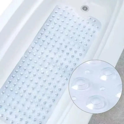 Extra Long Non-Slip Bathtub Mat