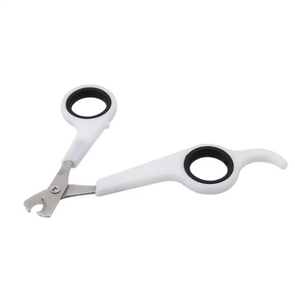 Multi-Pet Nail Clippers