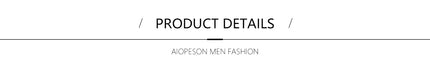 Men's Cotton V-Neck T-Shirt