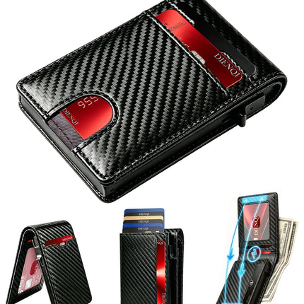 Hardcase Card Holder