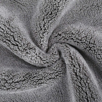1200 GSM Microfiber Cleaning Towel