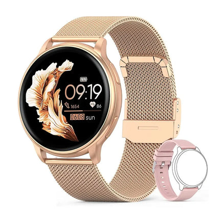 Bluetooth Calling Smartwatch