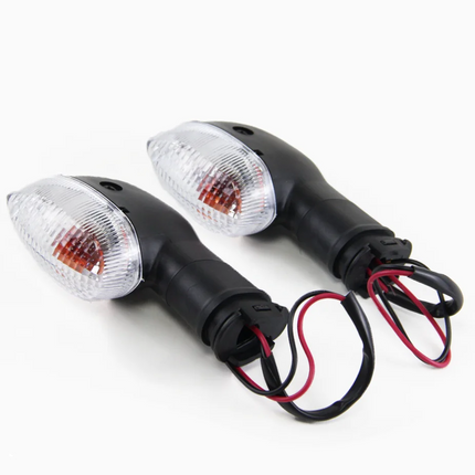 LED Motorcycle Turn Signal Lights