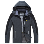 XXL 70---80kg / Dark Grey