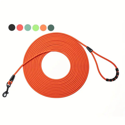 Waterproof Dog Training Leash