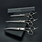 7 inch / Z3001-Yin-D4-7Y