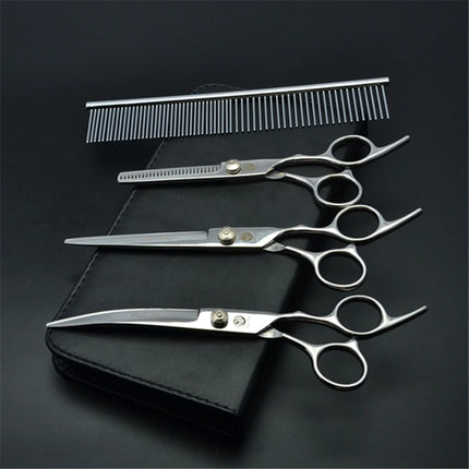 Pet Grooming Scissors