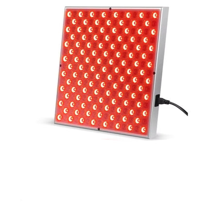 LED Red Light Therapy Panel