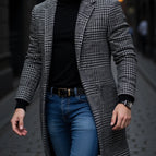Houndstooth / M
