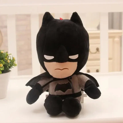 Movie Hero Plush Toy – 27 cm