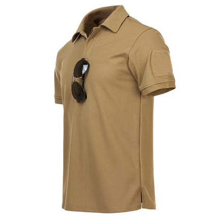 Men's Summer Outdoor T-Shirt
