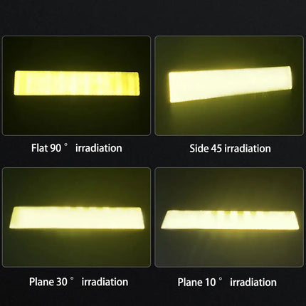 Reflective Car Safety Strips