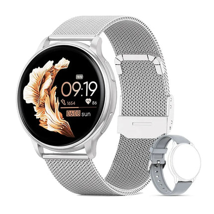 Bluetooth Calling Smartwatch