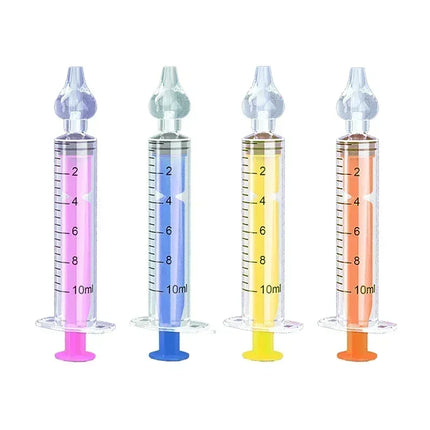 Baby Nasal Cleaning Syringe