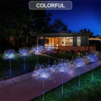 Colorful / 200LED 1PC