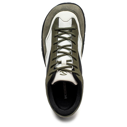 Wide-Fit Trail Running Sneakers