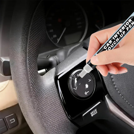 Car Interior Scratch Repair Pen