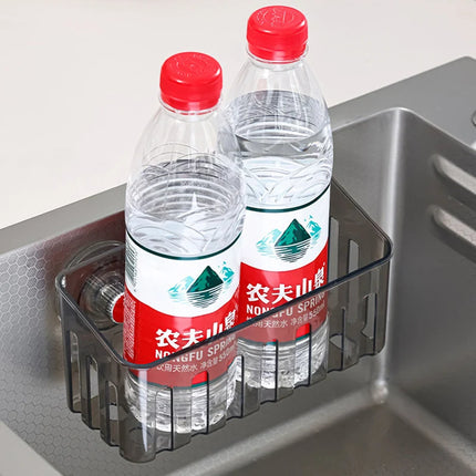 Suction Cup Sink Caddy