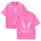 S / Pink