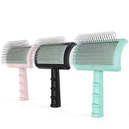 Dog Grooming Slicker Brush