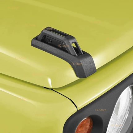 Car Hood Hinge Decorative Covers