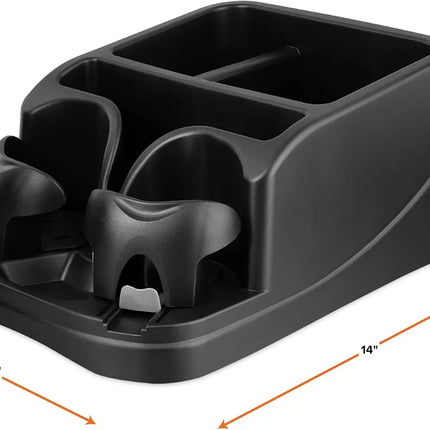 Car Seat Storage Organizer