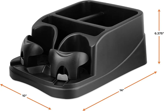 Car Seat Storage Organizer