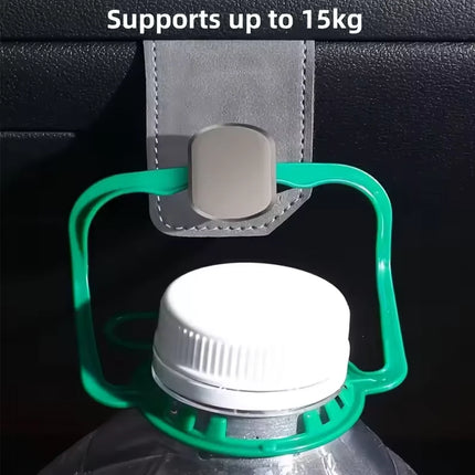 Car Interior Storage Hook