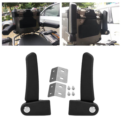 Motorcycle Passenger Armrest Kit
