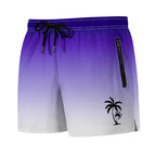 Purple Gradient / S