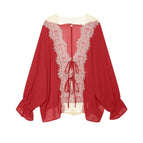 XS / Red