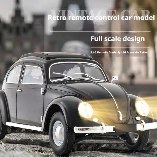 1:16 Retro RC Climbing Car