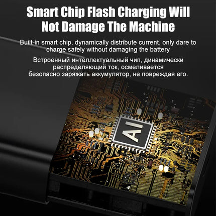 45W USB-C Fast Charger