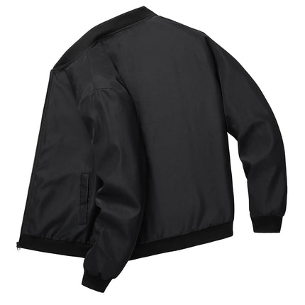 Men's Bomber Jacket