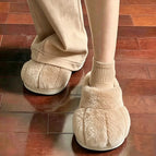 Khaki / 36-37