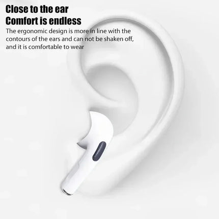 Wireless Bluetooth Earphones
