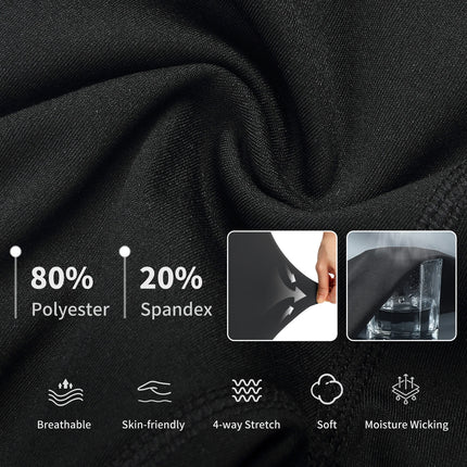 Women's Breathable Cycling Pants