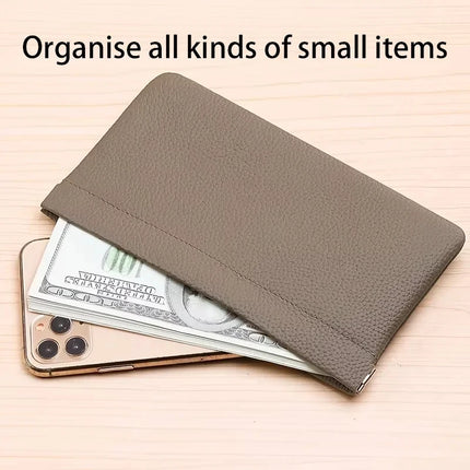 Multi-Function Long Wallet